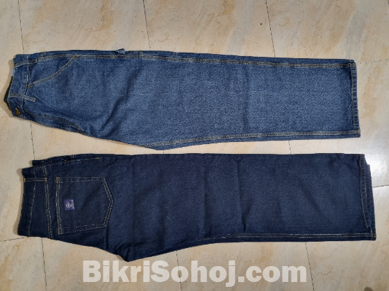 New jeans pants for men